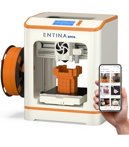 Amazon | UP Plus2 3Dプリンター(白) | 3Dプリンタ本体 | 産業・研究