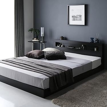 Amazon.co.jp ほしい物ランキング: ベッド・ベッドフレーム で、ほしい