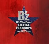 B’z The Best ULTRA Pleasure