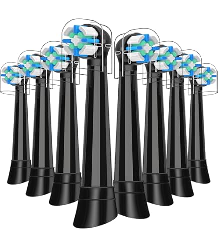 Amazon | 【セット買い】ブラウン 電動歯ブラシ オーラルB iO6S 替え