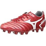 [MIZUNO] ユニセックス大人 モナルシーダ NEO 2 SELECT 部活 フットボール 幅広サッカースパイク