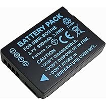 Amazon | NinoLite DMW-BCG10 / DMW-BCG10E 互換 バッテリー