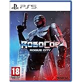 RoboCop: Rogue City (PS5)