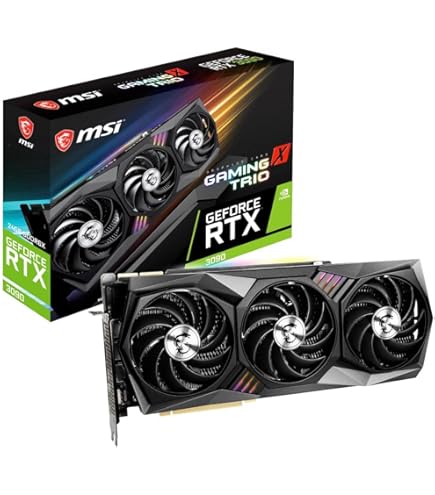 Amazon | Inno3D pci_e_x4 NVIDIA GEFORCE RTX 3080 Ti ICHILL X4 12GB  
