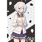 刀使ノ巫女 iPhone(640×960)壁紙 糸見 沙耶香(いとみ さやか) 刀使ノ巫女 iPhone(640×960)壁紙 糸見 沙耶香(いとみ さやか)