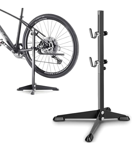 BiciSupport BS 090X 作業台　ロードバイク Amazon | （BiciSupport/ビチサポート)（自転車用メンテナンス用品