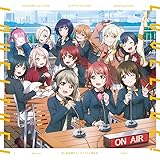『ラブライブ! シリーズのオールナイトニッポンGOLD』連動企画スプリットシングル (虹ヶ咲学園スクールアイドル同好会盤)