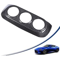 Amazon | Hcilloend 日産 フェアレディZ RZ34 専用 シフトカバー