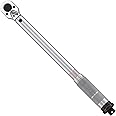 E-Value プレセット型トルクレンチ 差込角 9.5mm 20-110N・m ETR3-110