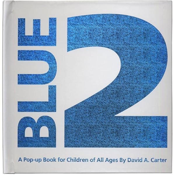 Yellow Square ポップアップブック　ハードカバー Amazon | Yellow Square | Carter, David A., Carter, David A. | Art