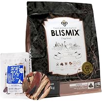 Amazon.co.jp: ブリスミックス (blismix) ラム 小粒 3kg【お試し国産お