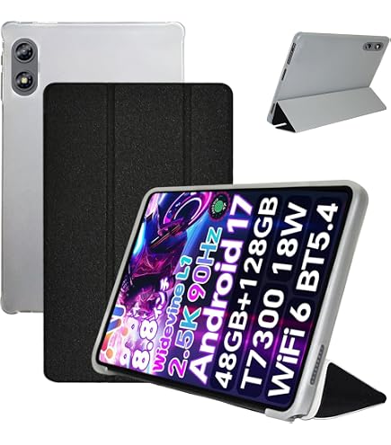 Amazon.co.jp: For TECLAST T60Mini ケース 8.8インチ タブレット