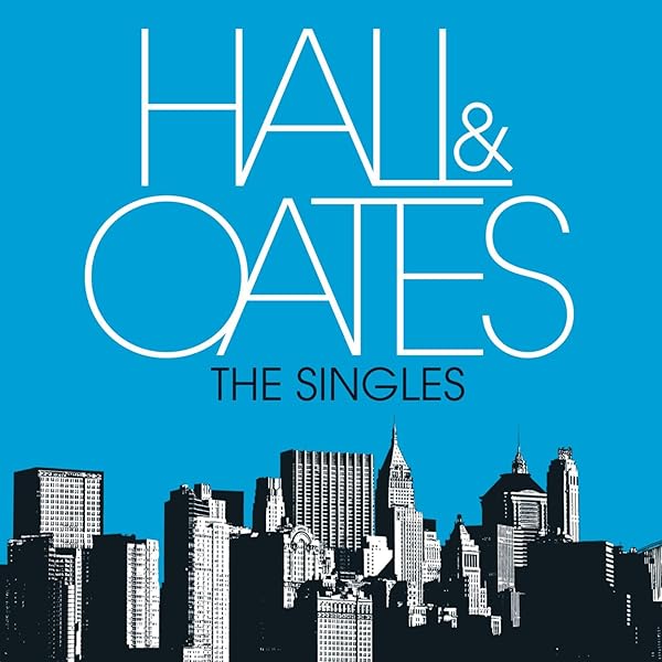 Amazon.co.jp: Daryl Hall & John Oates: ミュージック
