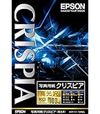 Amazon.co.jp: エプソン EPSON 写真用紙ライト[薄手光沢] KG