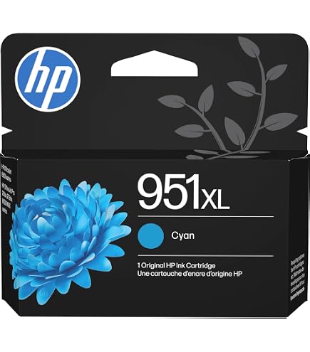 Pack 2 Tintas Negras para Hp 950xl 951xl 8100 8600 ALT - Toner y Tintas
