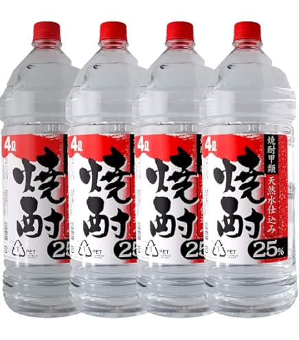 Amazon.co.jp: 酎五郎25度 業務用焼酎18L : 食品・飲料・お酒
