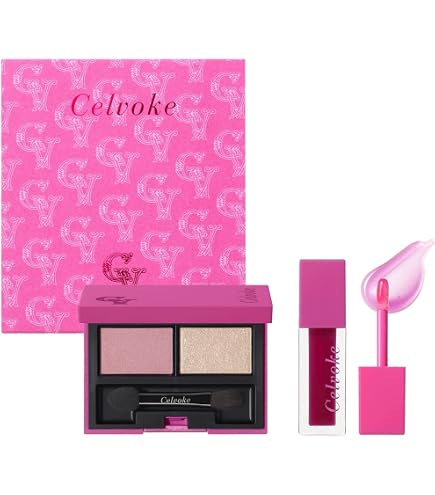 Amazon.co.jp: Celvoke(セルヴォーク) マルチ パレット EX04