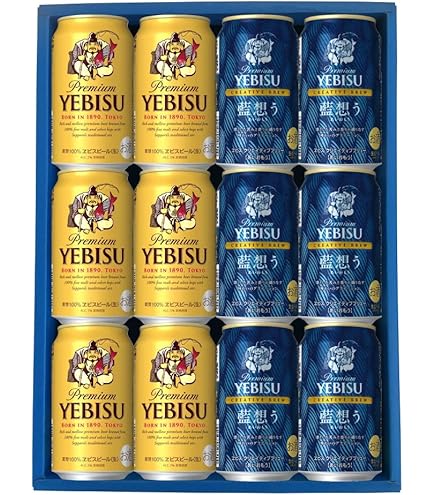 Amazon.co.jp: サッポロ ヱビスビール [ 350ml×48本 ] : 食品・飲料・お酒
