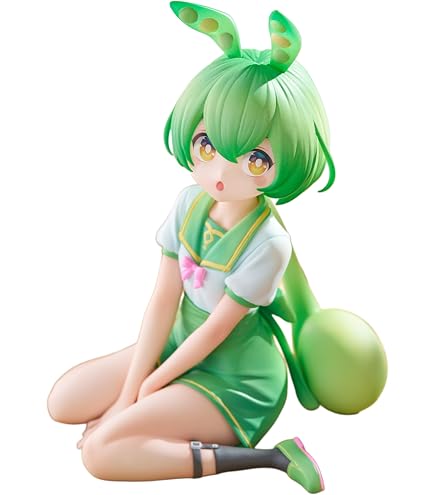 Amazon.co.jp: 『東北ずん子・ずんだもんプロジェクト』 ずんだもん