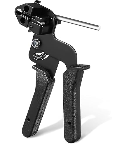 Panduit ST2MTステンレス鋼結束バンド工具 ST2MT | 手動式結束工具