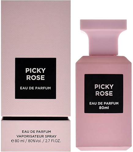 Tom Ford Rose Prick Eau de Parfum Spray for Unisex 50 ml : Amazon
