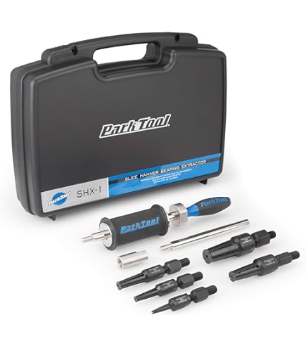Amazon | SBK-1 - サスペンションベアリングキット | PARKTOOL(パーク