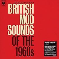 Amazon.co.jp: Eddie Piller Presents The Mod Top 100 / Various