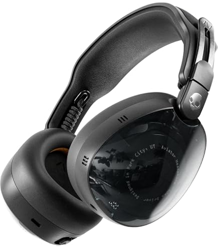 Amazon.co.jp: Skullcandy公式ストア Crusher ANC2 ノイズキャンセ