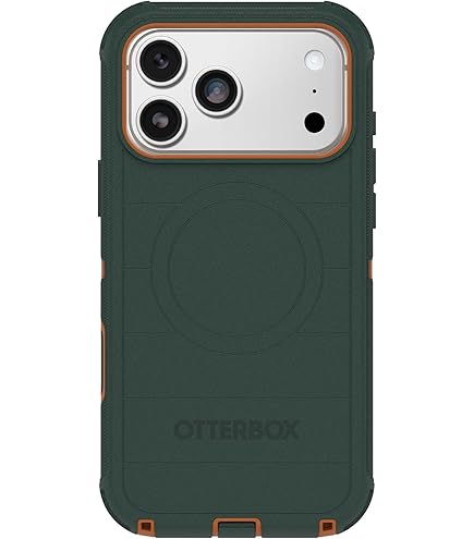 Amazon.co.jp: OtterBox iPhone 17 Pro ディフェンダーシリーズ Pro XT