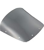 Amazon | MRA(エムアールエー) スクリーン ツーリング スモーク