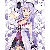 学戦都市アスタリスク 2nd Season 4(完全生産限定版) [Blu-ray]