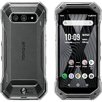 Amazon | お得な2個セット ＜ 国内在庫 ＞ au TORQUE 5G トルク KYG01
