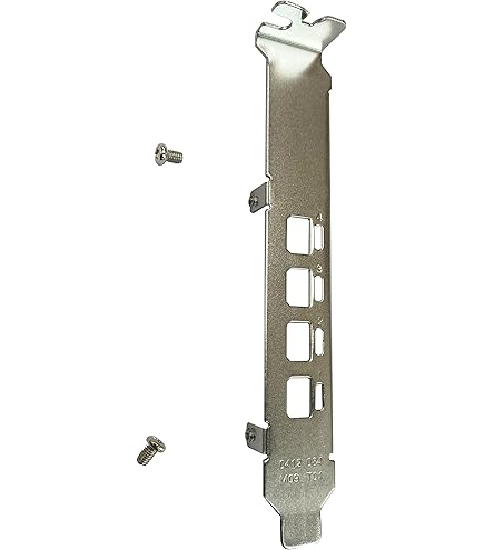 Amazon | ロープロファイルショートブラケット 交換用 NVIDIA Quadro