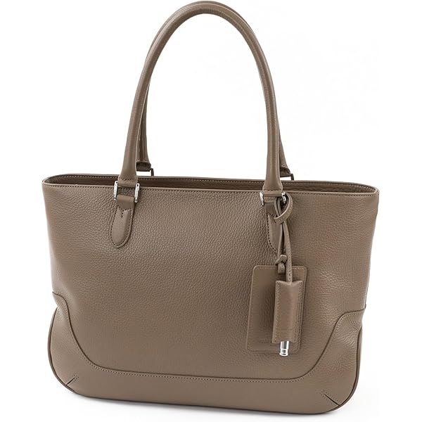 Amazon | PELLE MORBIDA ペッレモルビダ トート バック 横型 HYDROFOIL