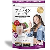 ファイン プロテインダイエット AYA’Sセレクション ベリーミックス
