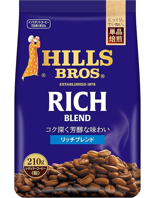 Amazon.co.jp: UCC ヒルス スペシャルブレンド 500g レギュラー