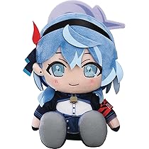 Amazon.co.jp: ブルーアーカイブ Blue Archive アコ ちょこぷに 