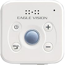 Amazon | アサヒゴルフ EAGLE VISION VOICE 3 GPS 音声タイプ ユニ