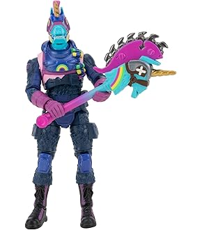 Fortnite 30cmフィギュア　レア商品 楽天市場】【Fortnite/フォートナイト】 ジョンジー フィギュア