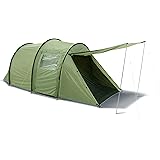 NORDISK(ノルディスク) アウトドア テント レイサ(4人用・6人用) ベージュ ダスティーグリーン ナチュラル 【日本正規品】