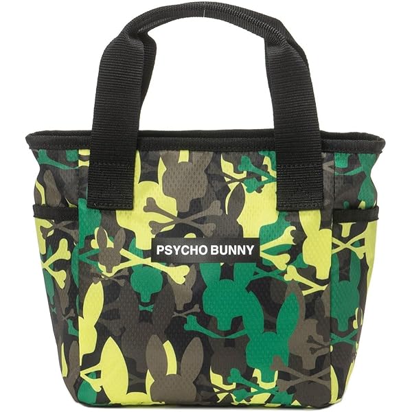 Amazon | トートバッグ 軽量 グラデーションロゴ PBMG3FBC | Psycho