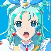Amazon | ゼッタイ歌姫宣言ッ！／君とつなぐオーケストラ | オルケリア