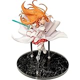 劇場版 ソードアート・オンライン -オーディナル・スケール- 閃光のアスナ 1/7スケール ABS&PVC製 塗装済み完成品フィギュア