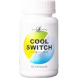 Amazon キロン Switch スウィッチ 90カプセル Ver 3 イチョウ葉 ホスファチジルセリン 高麗人参 バコパ ブレンド Chiron イチョウ葉