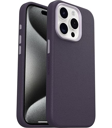 OtterBox iPhone 15 Pro SYMMETRY (シンメトリー) Amazon.com: OtterBox iPhone 15 Pro (Only) Symmetry Series
