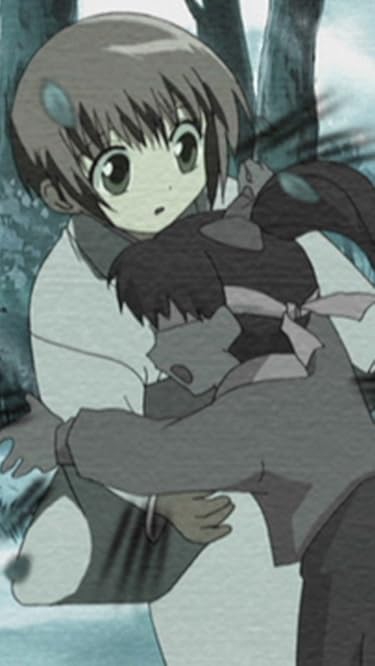 2021春アニメ - 草摩 由希（そうま ゆき）