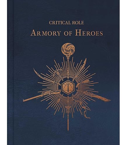 UniVersus: Critical Role: Heroes of Exandria - Booster Display