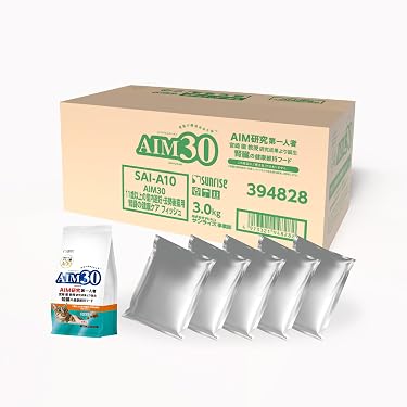 まこまこ　猫用サプリメント (12g×20本)×5箱 Amazon.co.jp ほしい物ランキング: 猫のアミノ酸サプリメント で