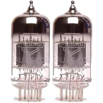 Amazon | Mullard Reissue 12AX7/ECC83 | Mullard | 真空管