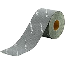 プラズマ電子テープ［5㎝×5m巻］3個 Amazon | プラズマ電子テープ 天然鉱石に電子照射加工 【肩こり